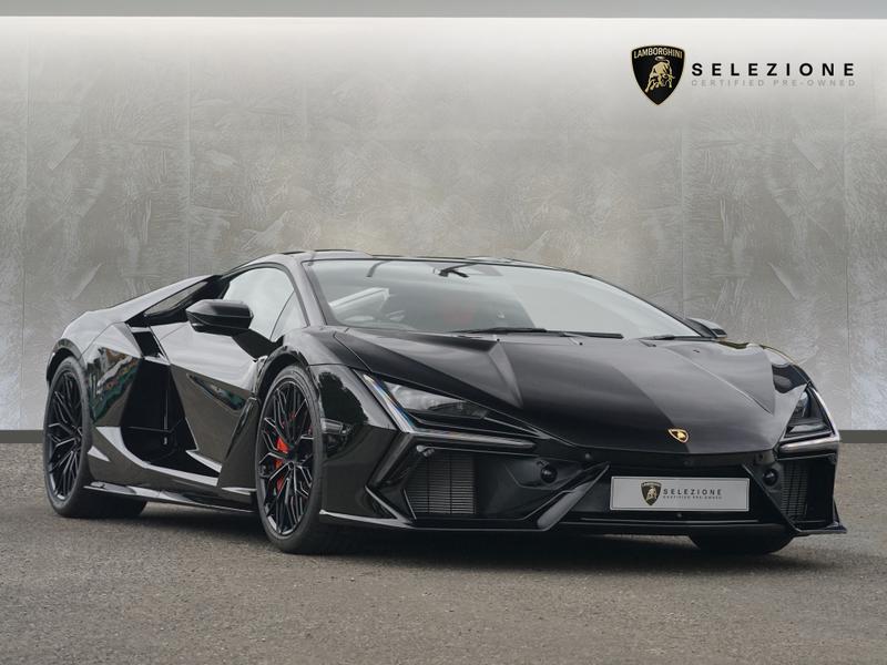 Used Lamborghini Revuelto 2025 for sale - 76322241: Photo 1