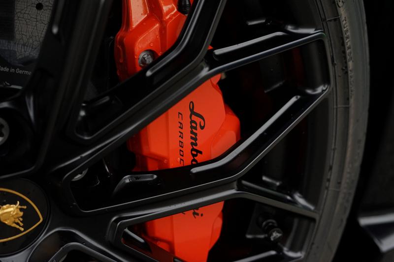 Used Lamborghini Revuelto 2025 for sale - 76322241: Photo 10