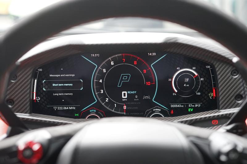 Used Lamborghini Revuelto 2025 for sale - 76322241: Photo 19