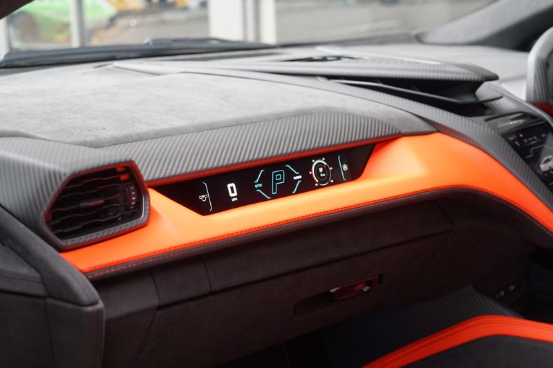 Used Lamborghini Revuelto 2025 for sale - 76322241: Photo 20