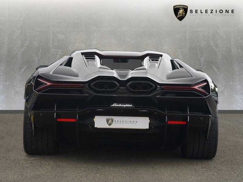 Used Lamborghini Revuelto 2025 for sale - 76322241: Photo 4