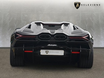 Used Lamborghini Revuelto 2025 for sale - 76322241: Photo