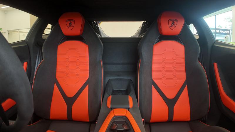 Used Lamborghini Revuelto 2025 for sale - 76322241: Photo 9