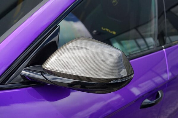 Used Lamborghini Urus 2023 for sale - 75504836: Photo 13