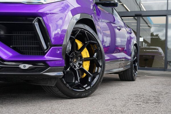 Used Lamborghini Urus 2023 for sale - 75504836: Photo 15