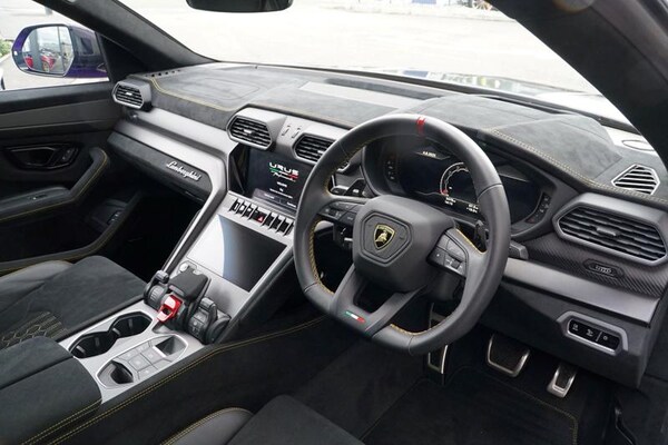 Used Lamborghini Urus 2023 for sale - 75504836: Photo 18