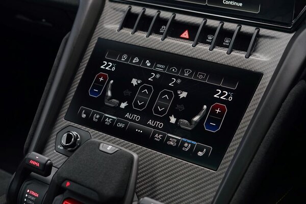 Used Lamborghini Urus 2023 for sale - 75504836: Photo 19