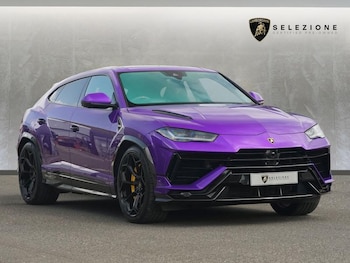 2023 - Performante Automatic 5-Door