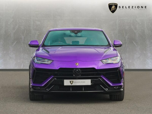 Used Lamborghini Urus 2023 for sale - 75504836: Photo 5