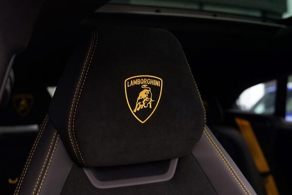 Used Lamborghini Urus 2023 for sale - 75504836: Photo 7