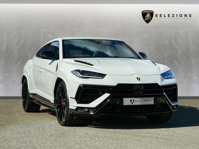 Used Lamborghini Urus 2024 for sale - 78153024: Photo 1