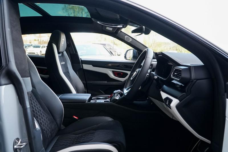 Used Lamborghini Urus 2024 for sale - 78153024: Photo 10