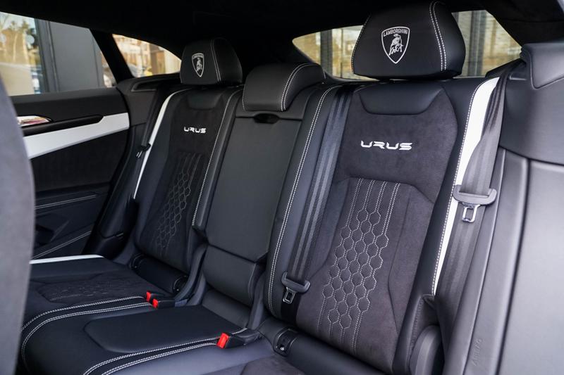 Used Lamborghini Urus 2024 for sale - 78153024: Photo 11
