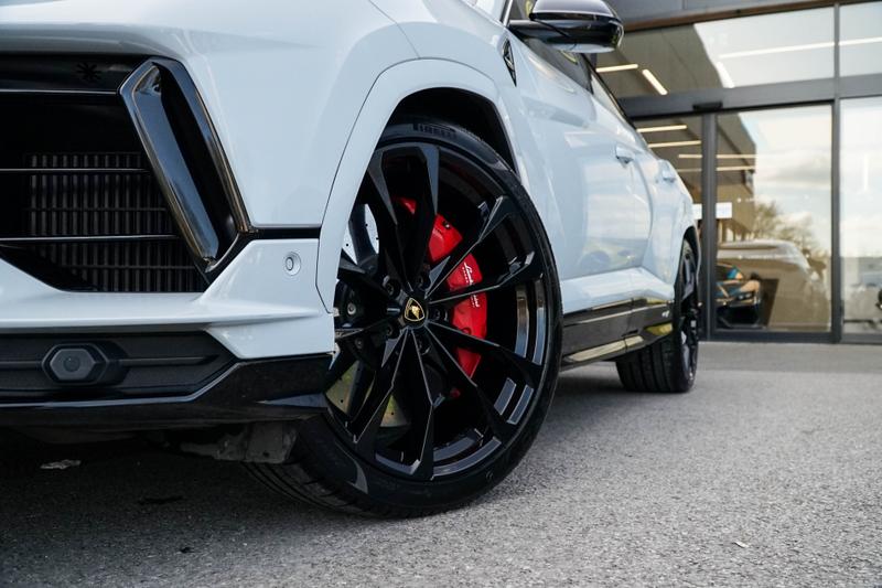 Used Lamborghini Urus 2024 for sale - 78153024: Photo 12