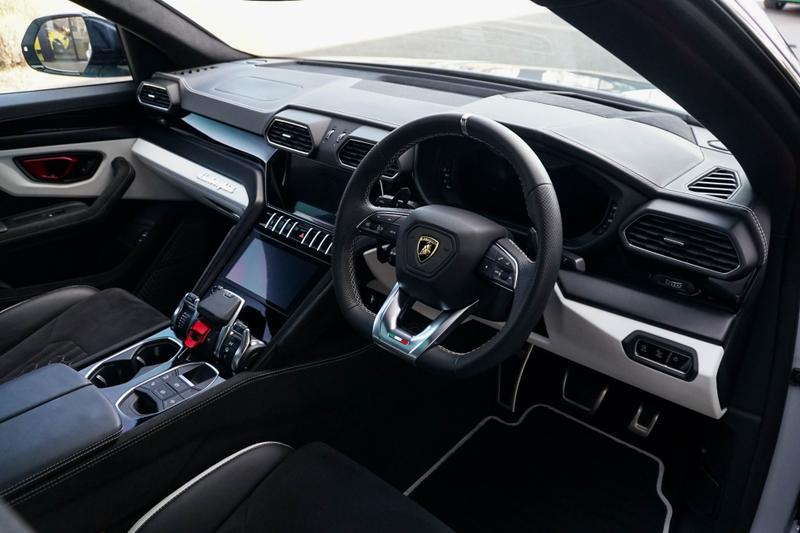 Used Lamborghini Urus 2024 for sale - 78153024: Photo 13