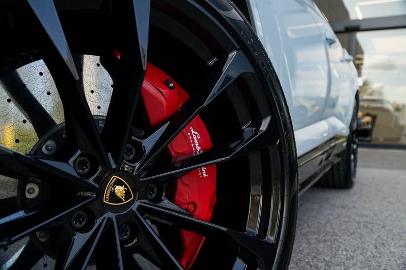 Used Lamborghini Urus 2024 for sale - 78153024: Photo 14