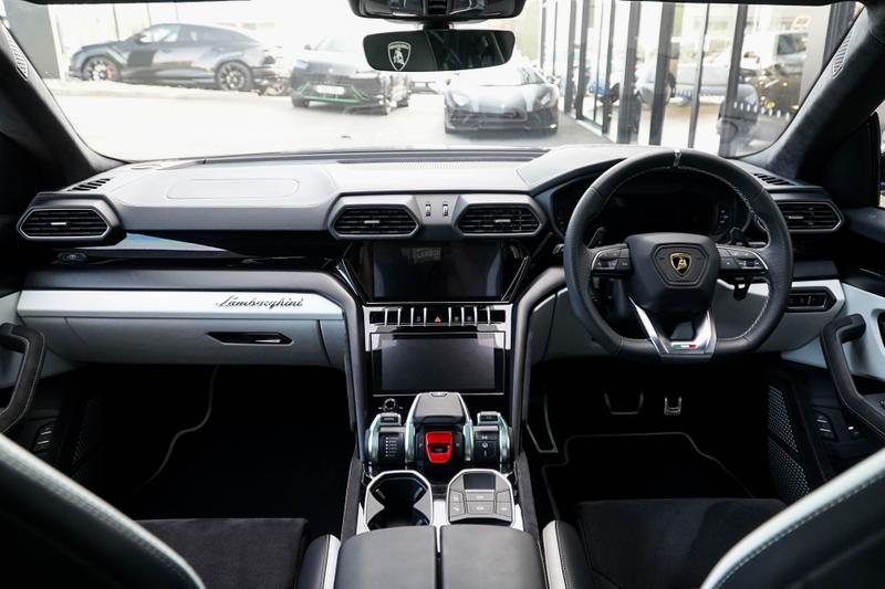 Used Lamborghini Urus 2024 for sale - 78153024: Photo 17