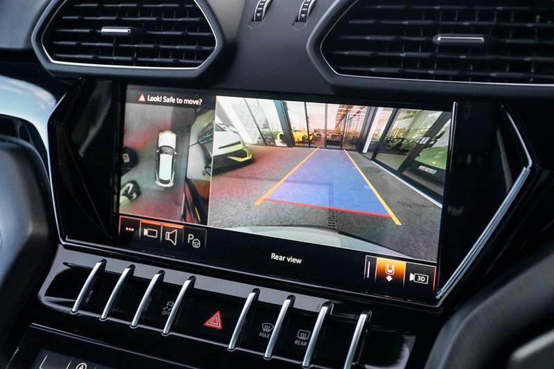 Used Lamborghini Urus 2024 for sale - 78153024: Photo 18