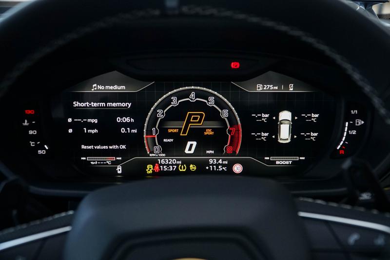 Used Lamborghini Urus 2024 for sale - 78153024: Photo 19