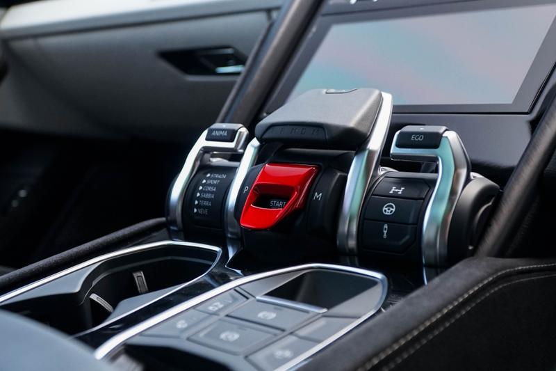 Used Lamborghini Urus 2024 for sale - 78153024: Photo 20