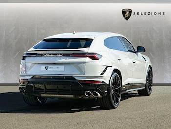 Used Lamborghini Urus 2024 for sale - 78153024: Photo