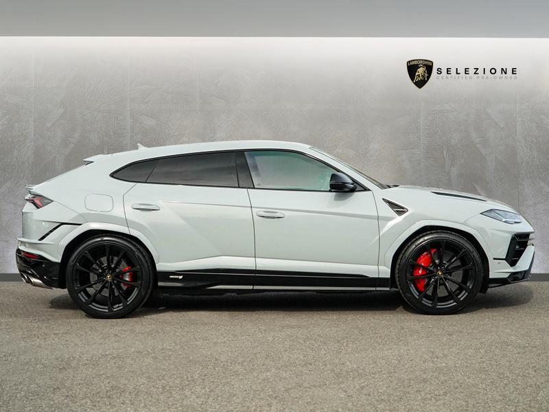 Used Lamborghini Urus 2024 for sale - 78153024: Photo 3