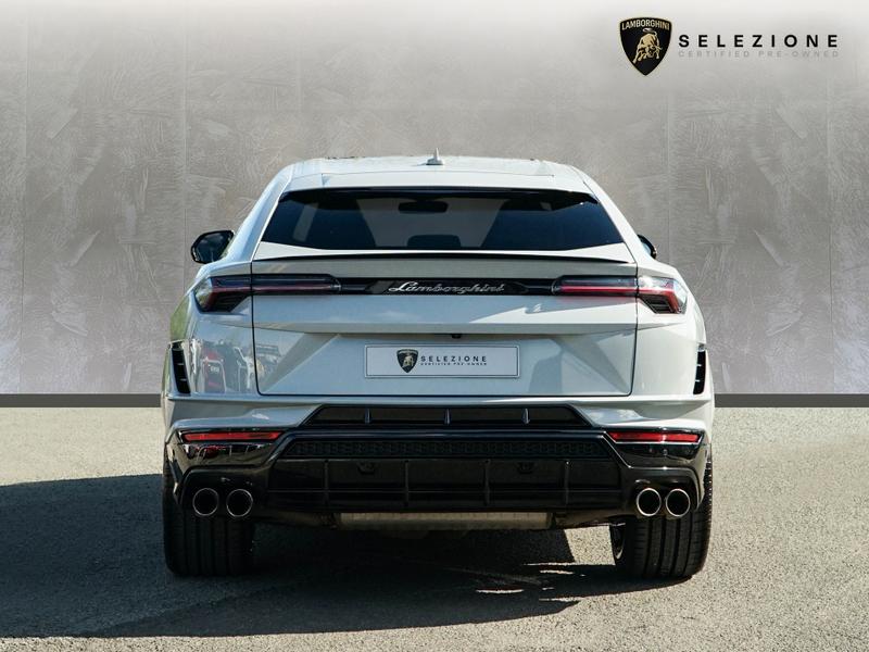Used Lamborghini Urus 2024 for sale - 78153024: Photo 4
