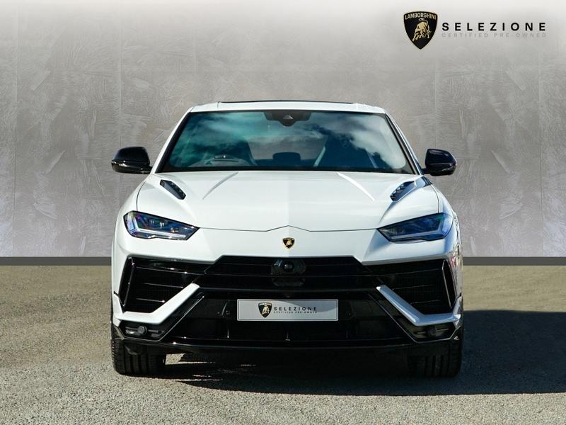 Used Lamborghini Urus 2024 for sale - 78153024: Photo 5