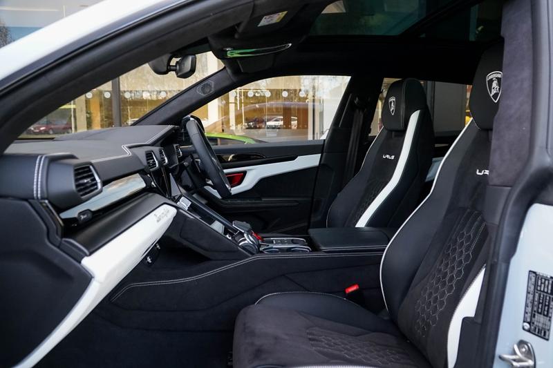 Used Lamborghini Urus 2024 for sale - 78153024: Photo 6