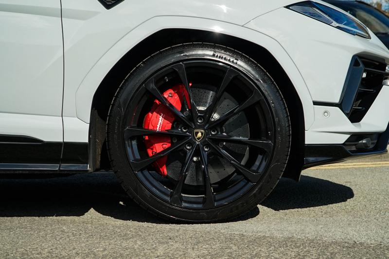 Used Lamborghini Urus 2024 for sale - 78153024: Photo 8