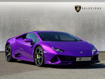 Used Lamborghini Huracan 2019 for sale - 79765937: Photo