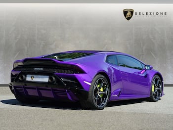 Used Lamborghini Huracan 2019 for sale - 79765937: Photo