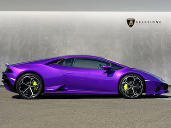 Used Lamborghini Huracan 2019 for sale - 79765937: Photo