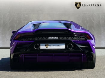 Used Lamborghini Huracan 2019 for sale - 79765937: Photo