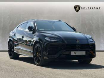 2023 - 4.0T FSI V8 5dr Auto
