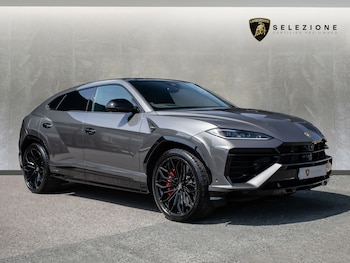 Used Lamborghini Urus 2025 for sale - 79143836: Photo