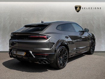 Used Lamborghini Urus 2025 for sale - 79143836: Photo