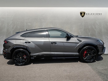 Used Lamborghini Urus 2025 for sale - 79143836: Photo