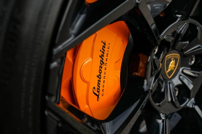 Used Lamborghini Urus 2023 for sale - 77774662: Photo 10