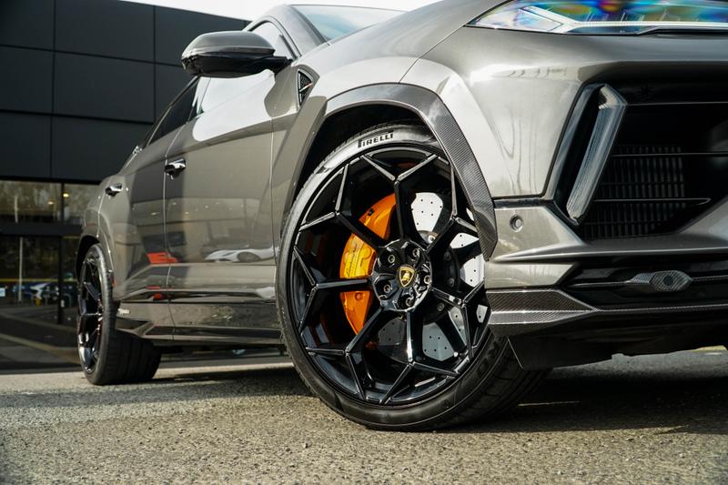 Used Lamborghini Urus 2023 for sale - 77774662: Photo 13