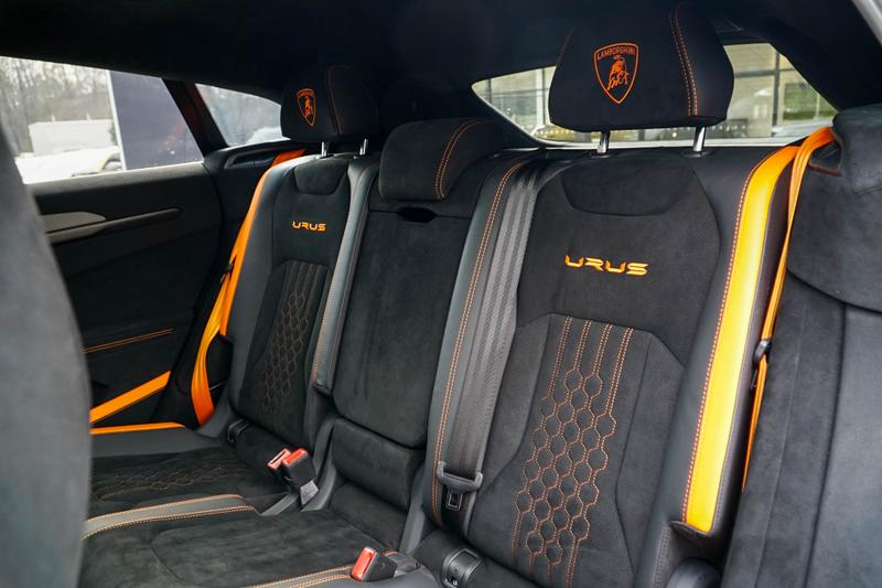 Used Lamborghini Urus 2023 for sale - 77774662: Photo 15