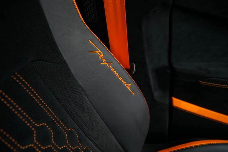 Used Lamborghini Urus 2023 for sale - 77774662: Photo 18