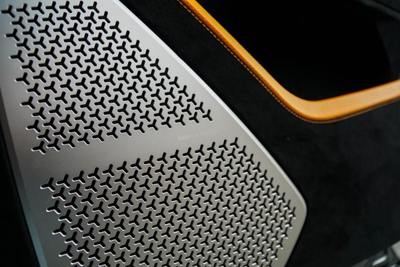 Used Lamborghini Urus 2023 for sale - 77774662: Photo 19