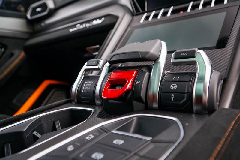 Used Lamborghini Urus 2023 for sale - 77774662: Photo 20