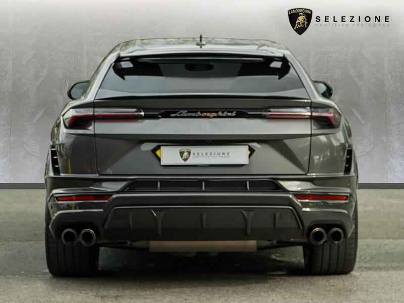 Used Lamborghini Urus 2023 for sale - 77774662: Photo 4