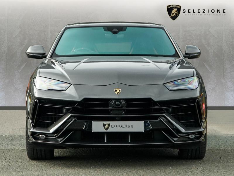 Used Lamborghini Urus 2023 for sale - 77774662: Photo 5