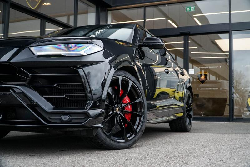 Used Lamborghini Urus for sale - 77848575: Photo 11