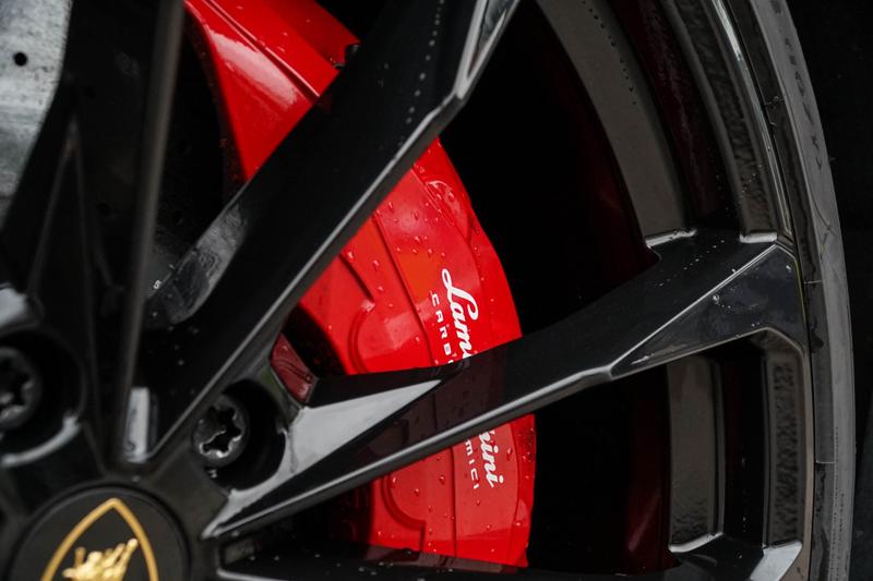 Used Lamborghini Urus for sale - 77848575: Photo 12