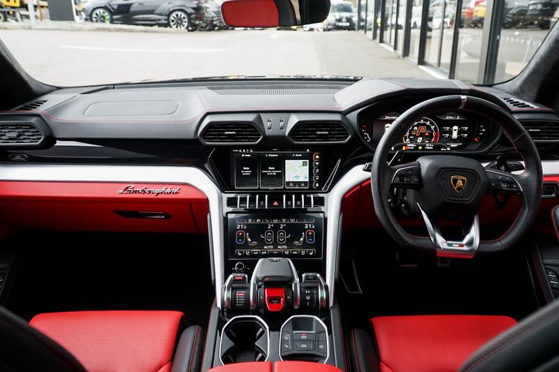 Used Lamborghini Urus for sale - 77848575: Photo 13