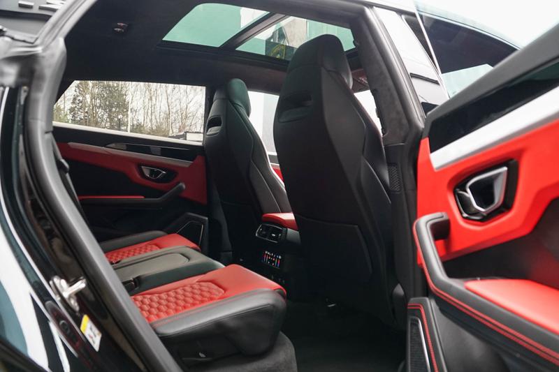 Used Lamborghini Urus for sale - 77848575: Photo 15